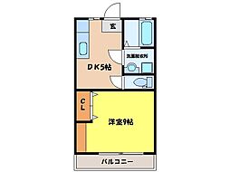 🉐敷金礼金0円！🉐Ｄ−ＨＯＵＳＥ　I