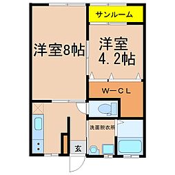 🉐敷金礼金0円！🉐ＭＩＬＣＨＡ