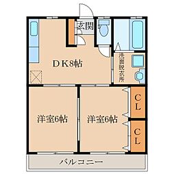 🉐敷金礼金0円！🉐アネックス高山　Ａ