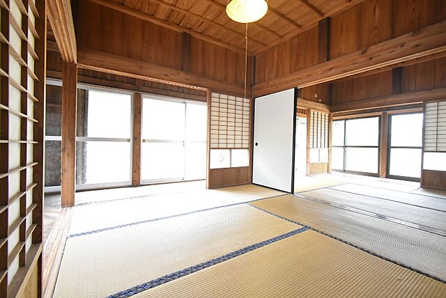 和室