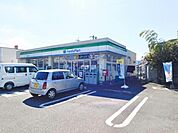 ファミリーマート鹿屋川西町店 775m