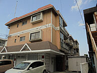 鹿児島県鹿屋市寿4丁目5番地6：物件画像／株式会社オーリック不動産　鹿屋店