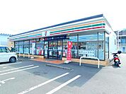 セブンイレブン鹿屋寿8丁目店 567m