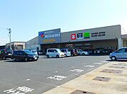 Books　Misumi鹿屋店 582m