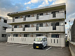 旭原大丸マンション　Ｂ棟