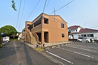 鹿児島県鹿屋市寿7丁目8番42：物件画像／株式会社オーリック不動産　鹿屋店