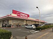 マックスバリュ鹿屋寿店 789m