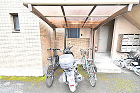 マンションブリランテ  ｜ 鹿児島県鹿屋市新川町851番地1（賃貸マンション1K・4階・26.00㎡） その21