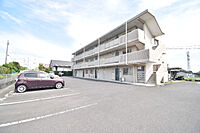 鹿児島県鹿屋市旭原町2651番地4：物件画像／株式会社オーリック不動産　鹿屋店
