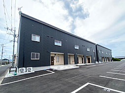 ＧｒａＶｉｓｔａ札元　Ａ棟