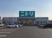 ニトリ鹿屋店 3636m