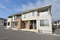 鹿児島県鹿屋市新川町5375-1-1：物件画像／株式会社オーリック不動産　鹿屋店