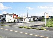 ほっかほっか亭鹿屋川西店 933m