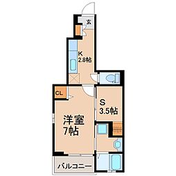 コンフォート・ヴィラ緑山　III号棟