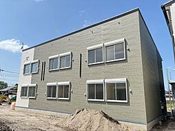 シャルール　Ａ棟