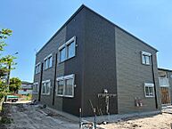 鹿児島県鹿屋市笠之原町2421-2：物件画像／株式会社オーリック不動産　鹿屋店