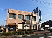 南日本銀行末吉支店 809m