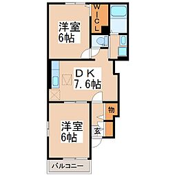 サンモール・N I 1階/-