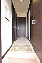 シエル　Ａ棟  ｜ 鹿児島県鹿屋市川西町4669番地15（賃貸アパート1LDK・1階・35.00㎡） その10