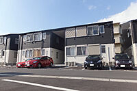 鹿児島県鹿屋市札元1丁目26番地35-1：物件画像／株式会社オーリック不動産　鹿屋店