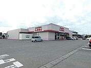 ファッションセンターしまむら鹿屋店 726m