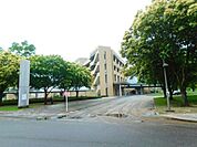 県民健康プラザ鹿屋医療センター 771m