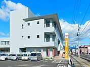 鹿屋郵便局 1300m