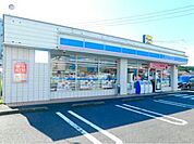 ローソン鹿屋白崎町店 443m