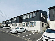 鹿児島県鹿屋市札元1丁目26番地35-2：物件画像／株式会社オーリック不動産　鹿屋店