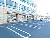 セブンイレブン鹿屋医療センター前店 435m
