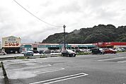 スーパーセンターニシムタ志布志店 3008m