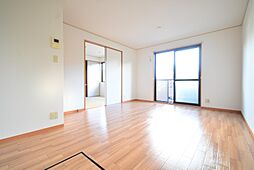 アヴニールK 2LDKの写真