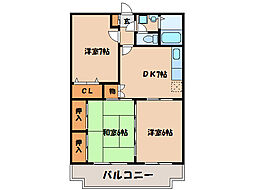 SUN・I B棟 1階
