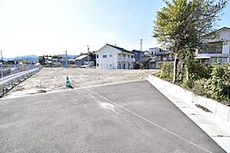 物件画像 坂之上7丁目　売地　（ロ）