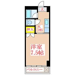 🉐敷金礼金0円！🉐坂本マンション