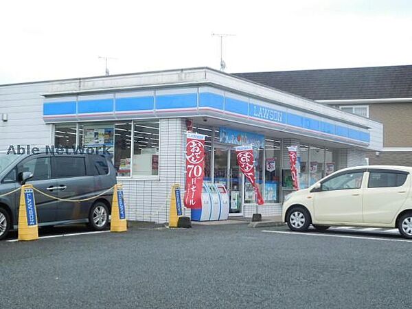 コーポ高城 ｜鹿児島県霧島市国分野口西(賃貸アパート2DK・2階・28.00㎡)の写真 その25