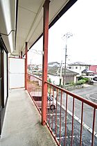 ソレイユ住吉　Ａ棟  ｜ 鹿児島県霧島市隼人町住吉511番地9（賃貸アパート1K・2階・29.81㎡） その13