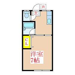 🉐敷金礼金0円！🉐フィオーレ清水
