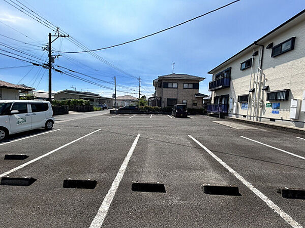 サンフラワー ｜鹿児島県霧島市国分福島3丁目(賃貸アパート1LDK・1階・40.00㎡)の写真 その14