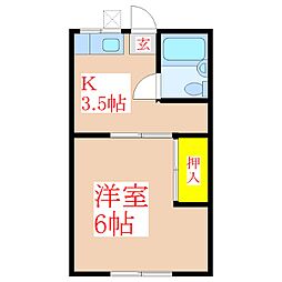 日建アパート