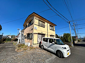 ＹＫハイツ  ｜ 鹿児島県霧島市隼人町住吉446-6（賃貸アパート1K・2階・22.60㎡） その1