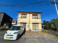 鹿児島県霧島市隼人町住吉446-6：物件画像／株式会社オーリック不動産　国分霧島店