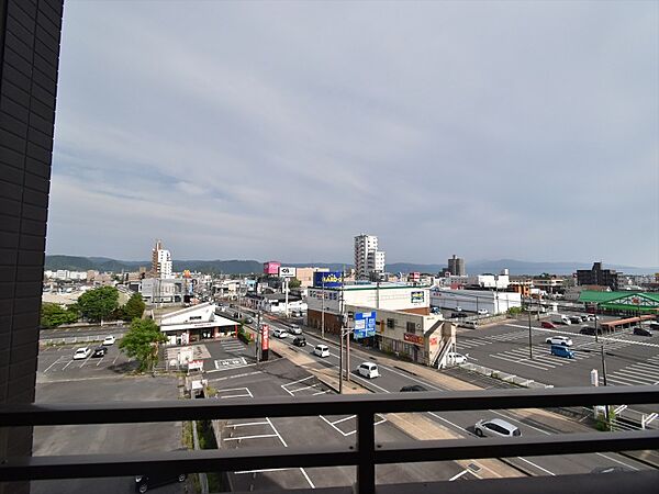 ベイシス隼人 ｜鹿児島県霧島市隼人町見次(賃貸マンション2LDK・5階・58.23㎡)の写真 その28