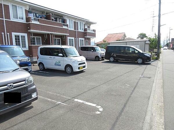 ジームス見次 ｜鹿児島県霧島市隼人町見次(賃貸アパート1LDK・1階・42.63㎡)の写真 その13