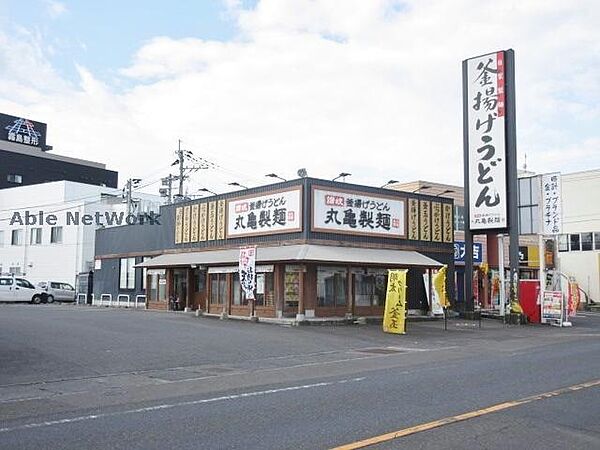 シルフィード ｜鹿児島県霧島市国分松木町(賃貸マンション1R・3階・30.60㎡)の写真 その9