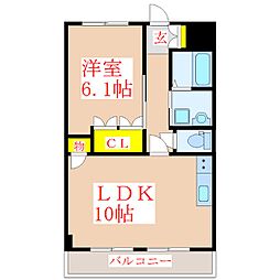 日当山駅 4.9万円