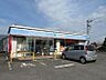 周辺：ローソン隼人内山田店 723m