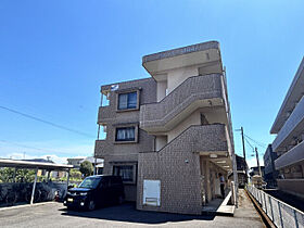 サンライズＨＩＬＬ  ｜ 鹿児島県霧島市国分野口西18番地47（賃貸マンション1R・2階・25.56㎡） その1