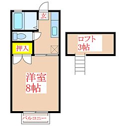 🉐敷金礼金0円！🉐クリエイト