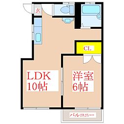 🉐敷金礼金0円！🉐ペルソナ21